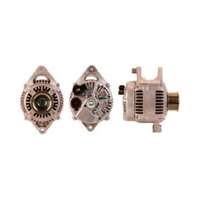 Kjøp Dynamo av DRI 5340531202 til den lave prisen 2829,67 NOK