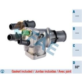 Achetez des Thermostat d'eau FAE 5341388 à prix pour 68,29 €