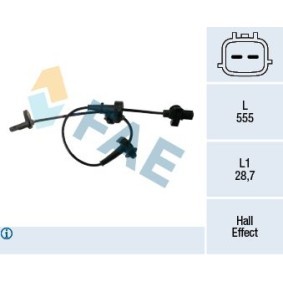 Achetez des Thermostat d'eau FAE 5341588 à prix pour 42,39 €