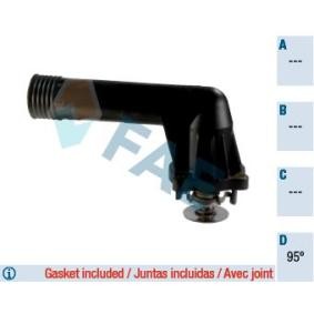 Achetez des Thermostat d'eau FAE 5342695 à prix pour 61,63 €