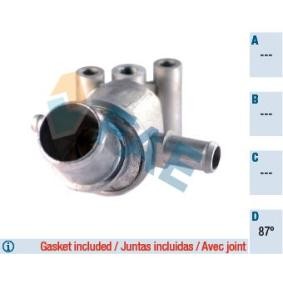 Kühlwasserthermostat 5343087 für FIAT