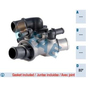 Achetez des Thermostat d'eau FAE 5343780 à prix pour 62,18 €