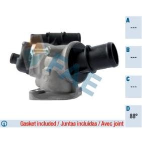 Achetez des Thermostat d'eau FAE 5344188 à prix pour 181,55 €