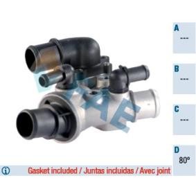 Achetez des Thermostat d'eau FAE 5344380 à prix pour 87,97 €