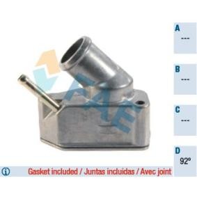 Achetez des Thermostat d'eau FAE 5345892 à prix pour 31,24 €