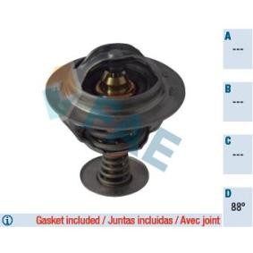 Kühlwasserthermostat von FAE 5345988
