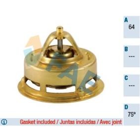 Achetez des Thermostat d'eau FAE 5346275 à prix pour 26,15 €