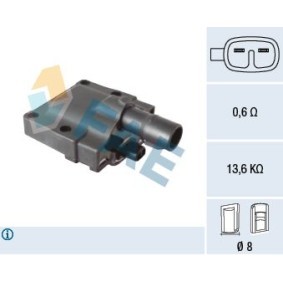 Achetez des Thermostat d'eau FAE 5346388 à prix pour 46,87 €