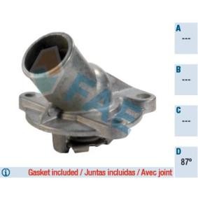 Achetez des Thermostat d'eau FAE 5347187 à prix pour 24,39 €