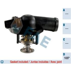 Kühlwasserthermostat von FAE 5348305