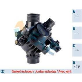 Achetez des Thermostat d'eau FAE 5348401 à prix pour 102,34 €