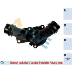 Achetez des Thermostat d'eau FAE 5348601 à prix pour 69,11 €