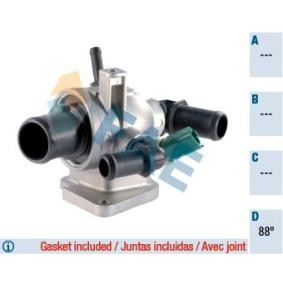 Achetez des Thermostat d'eau FAE 5349088 à prix pour 88,54 €