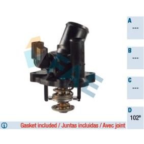 Achetez des Thermostat d'eau FAE 5349502 à prix pour 212,77 €
