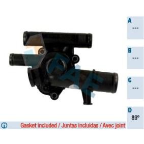 Kühlwasserthermostat 5350889 von FAE günstig für 47,90 € online kaufen