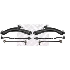 Querlenker Satz 53509 von MAPCO günstig für 146,92 € online kaufen