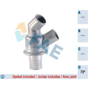 Kühlwasserthermostat 5351079 für FIAT