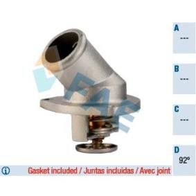 Achetez des Thermostat d'eau FAE 5351292 à prix pour 38,28 €