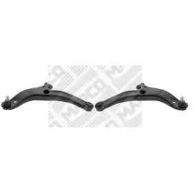 Compre Jogo de braços oscilantes, suspensão de rodas da MAPCO 53514 a um preço baixo por 82,91 €