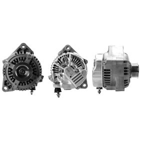 Lichtmaschine 5351401002