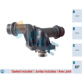 Achetez des Thermostat d'eau FAE 5351585 à prix pour 107,23 €