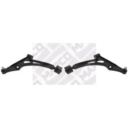 Compre Jogo de braços oscilantes, suspensão de rodas da MAPCO 53524 a um preço baixo por 104,44 €