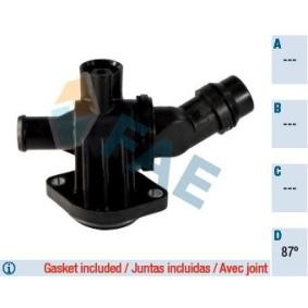 AUDI Kühlwasserthermostat von FAE