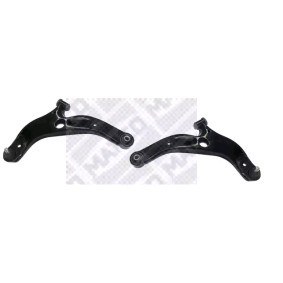 Compre Jogo de braços oscilantes, suspensão de rodas da MAPCO 53584 a um preço baixo por 169,46 €