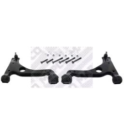 Compre Jogo de braços oscilantes, suspensão de rodas da MAPCO 53618/1 a um preço baixo por 91,29 €