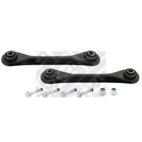 Compre Jogo de braços oscilantes, suspensão de rodas da MAPCO 53651 a um preço baixo por 24,76 €