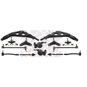 Compre Jogo de braços oscilantes, suspensão de rodas da MAPCO 53679 a um preço baixo por 284,98 €