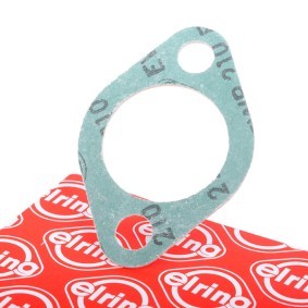Dichtung, Thermostatgehäuse von ELRING 773.388