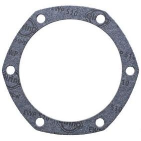 Compre Junta, tampa do cárter de comando da ELRING 774.031 a um preço baixo por 3,03 €