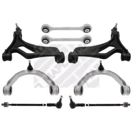Querlenker Satz 53741 für PORSCHE