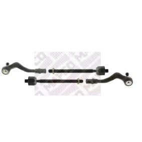 Comprar Juego de reparación, barra de acoplamiento de MAPCO 53753 a bajo precio de 49,58 €
