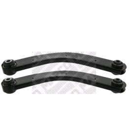 Compre Jogo de braços oscilantes, suspensão de rodas da MAPCO 53776 a um preço baixo por 73,92 €
