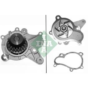 Achetez des Pompe à eau INA 538 0100 10 à prix pour 54,53 €