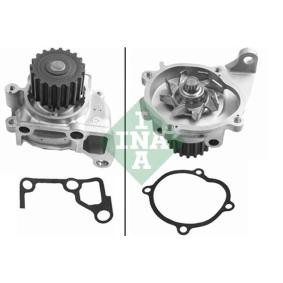 Achetez des Pompe à eau INA 538 0101 10 à prix pour 64,15 €
