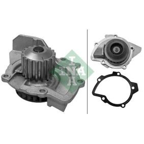 Achetez des Pompe à eau INA 538 0102 10 à prix pour 65,54 €