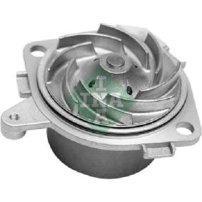 Achetez des Pompe à eau INA 538 0106 10 à prix pour 46,93 €