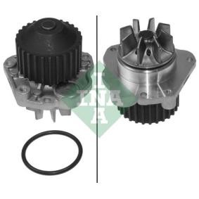 Achetez des Pompe à eau INA 538 0109 10 à prix pour 59,47 €