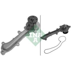 Achetez des Pompe à eau INA 538 0110 10 à prix pour 69,47 €