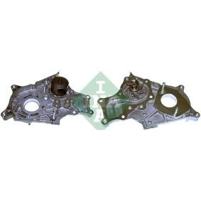 Achetez des Pompe à eau INA 538 0123 10 à prix pour 77,13 €