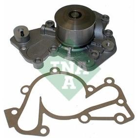 Achetez des Pompe à eau INA 538 0124 10 à prix pour 39,47 €
