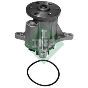 Achetez des Pompe à eau INA 538 0128 10 à prix pour 64,09 €