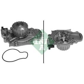Achetez des Pompe à eau INA 538 0129 10 à prix pour 36,48 €
