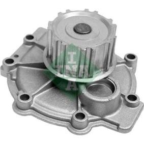 Achetez des Pompe à eau INA 538 0132 10 à prix pour 46,74 €