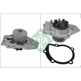 Achetez des Pompe à eau INA 538 0133 10 à prix pour 42,46 €