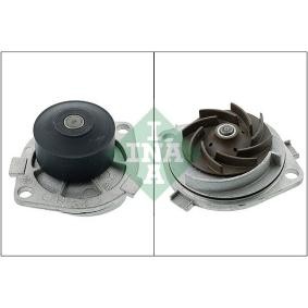 Achetez des Pompe à eau INA 538 0139 10 à prix pour 32,13 €