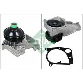 Achetez des Pompe à eau INA 538 0156 10 à prix pour 84,12 €